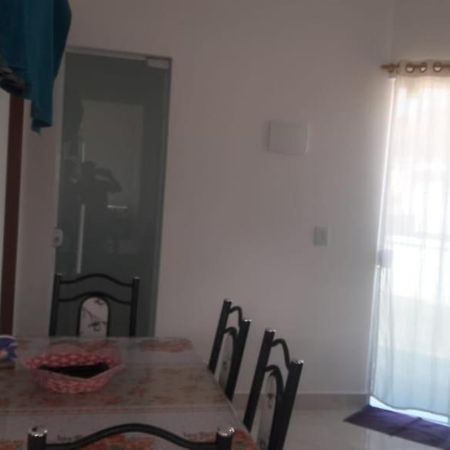 Chale Isabela Διαμέρισμα Ubatuba Εξωτερικό φωτογραφία