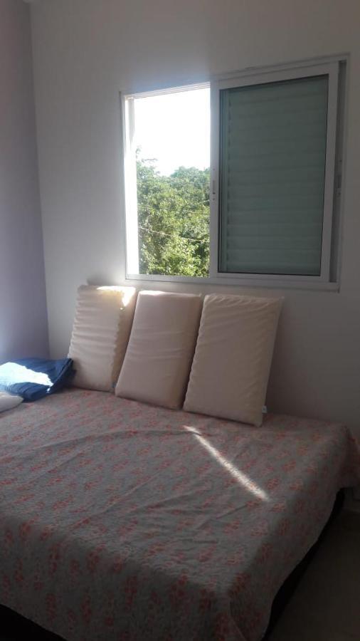 Chale Isabela Διαμέρισμα Ubatuba Εξωτερικό φωτογραφία