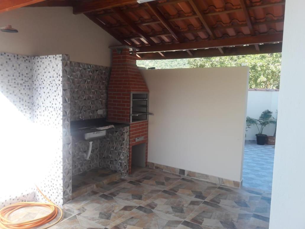 Chale Isabela Διαμέρισμα Ubatuba Εξωτερικό φωτογραφία