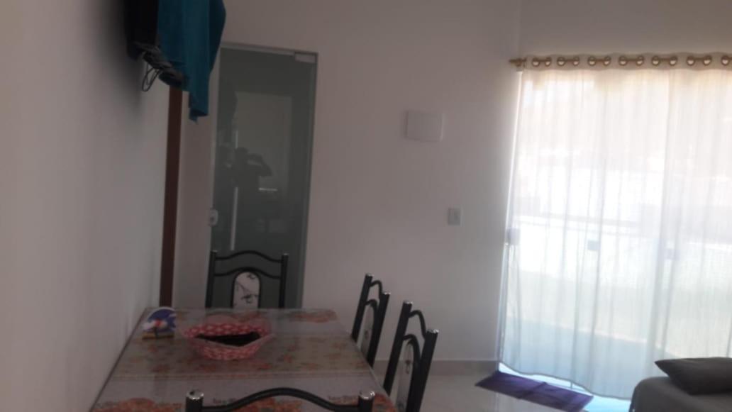 Chale Isabela Διαμέρισμα Ubatuba Εξωτερικό φωτογραφία