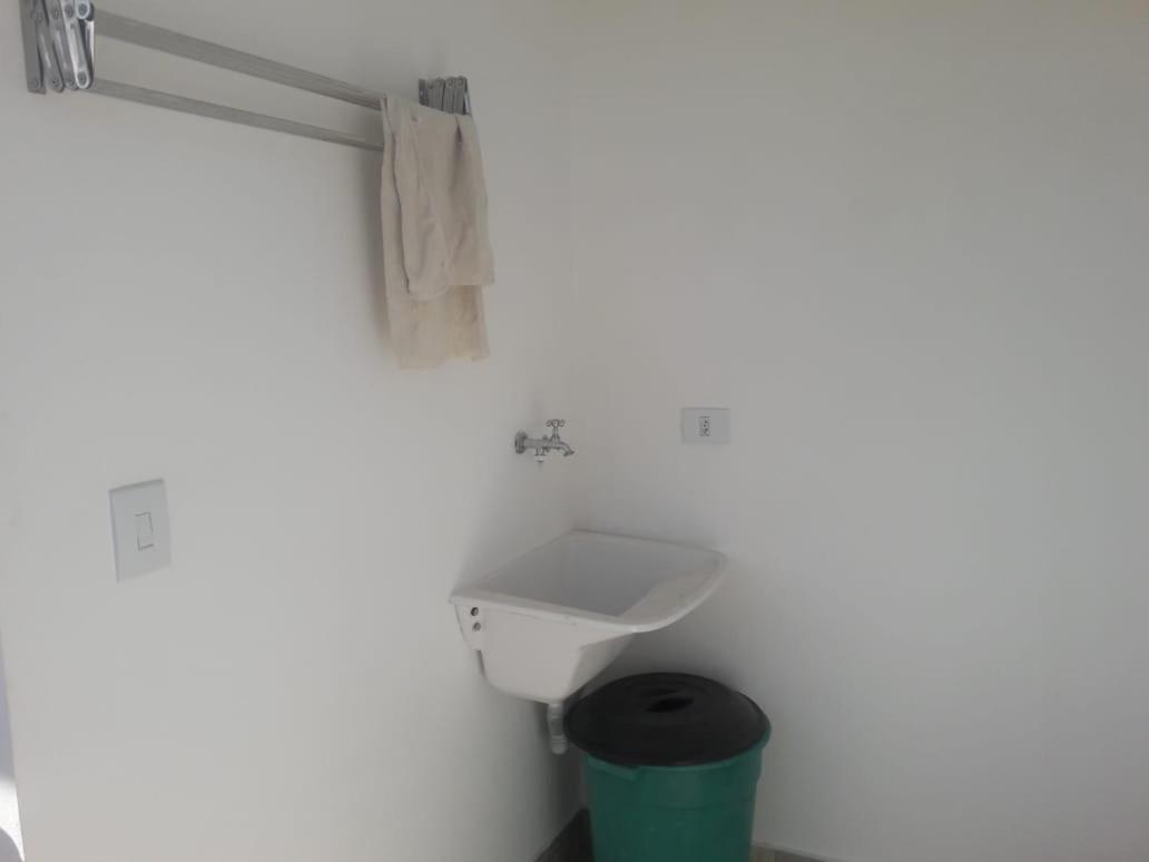 Chale Isabela Διαμέρισμα Ubatuba Εξωτερικό φωτογραφία